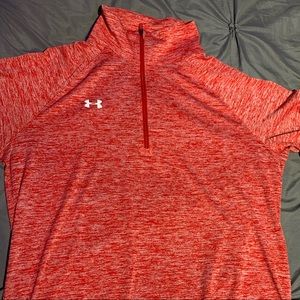 Under Armour Long Sleeve Heat!
